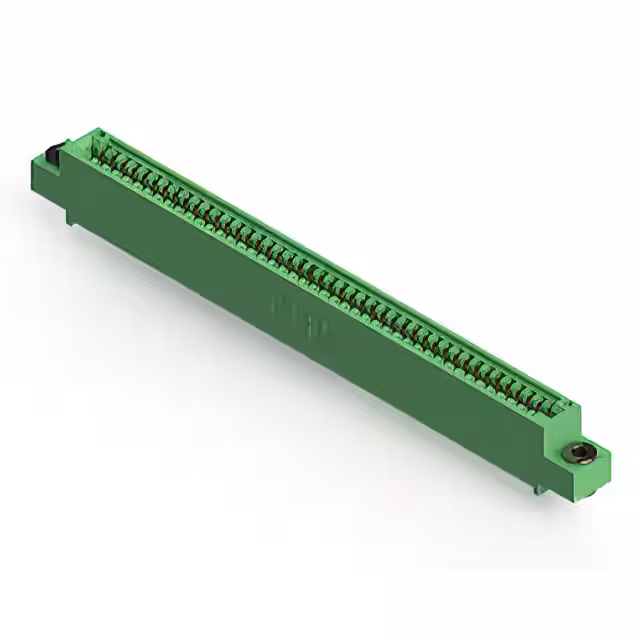 345-044-525-403 EDAC Inc.  Edgeboard Connectors